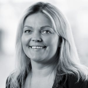 Ingvild Myrås-Vestnes